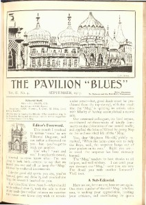Pavilion_Blues_September_1917